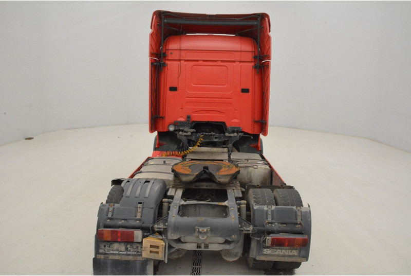 Tractor Scania R440: foto 5