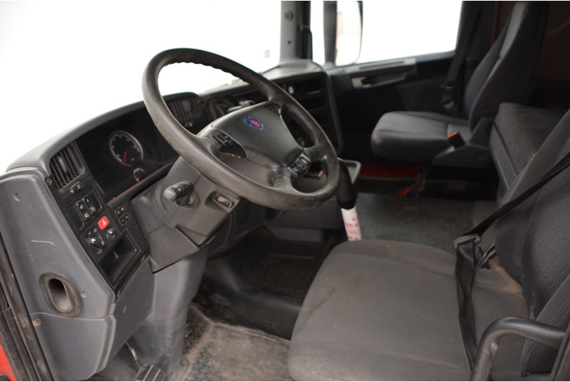 Tractor Scania R440: foto 7