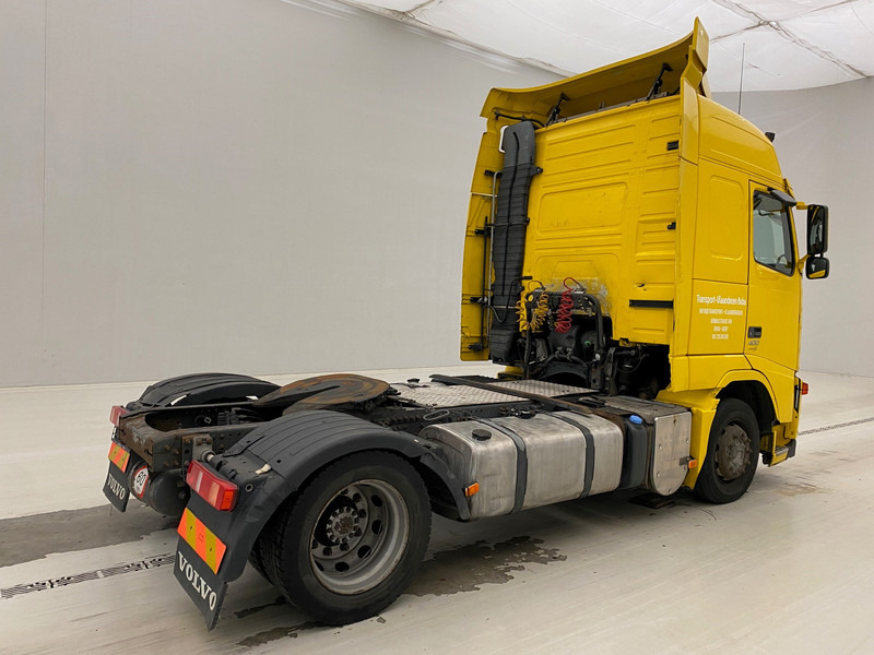 Volvo FH 400 Globetrotter - Tractor: foto 4 Volvo FH 400 Globetrotter - Tractor: foto 4