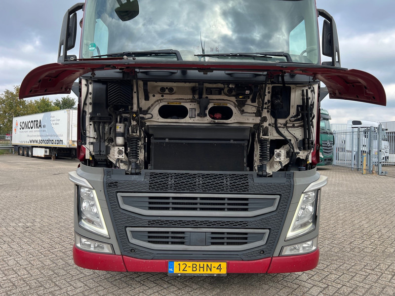 Volvo FH 420 Globetrotter - ADR - Tractor: foto 4 Volvo FH 420 Globetrotter - ADR - Tractor: foto 4