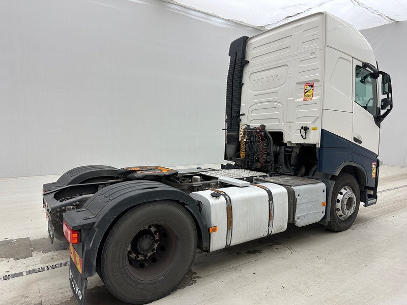 Volvo FH 420 Globetrotter - ADR - Tractor: foto 5 Volvo FH 420 Globetrotter - ADR - Tractor: foto 5