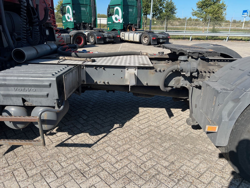 Tractor Volvo FH13.420 Globetrotter - ADR: foto 11