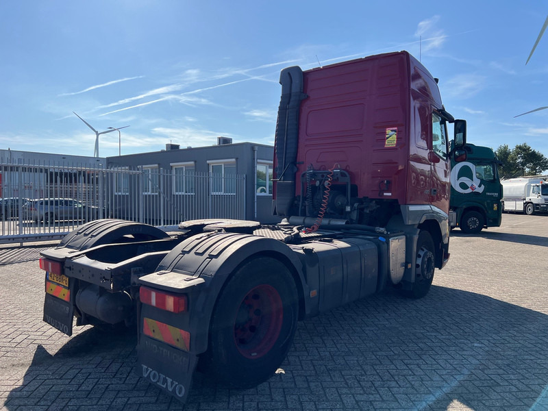 Volvo FH13.420 Globetrotter - ADR - Tractor: foto 4 Volvo FH13.420 Globetrotter - ADR - Tractor: foto 4