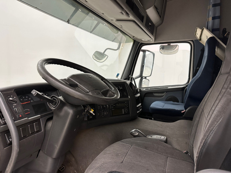 Tractor Volvo FM 450: foto 8