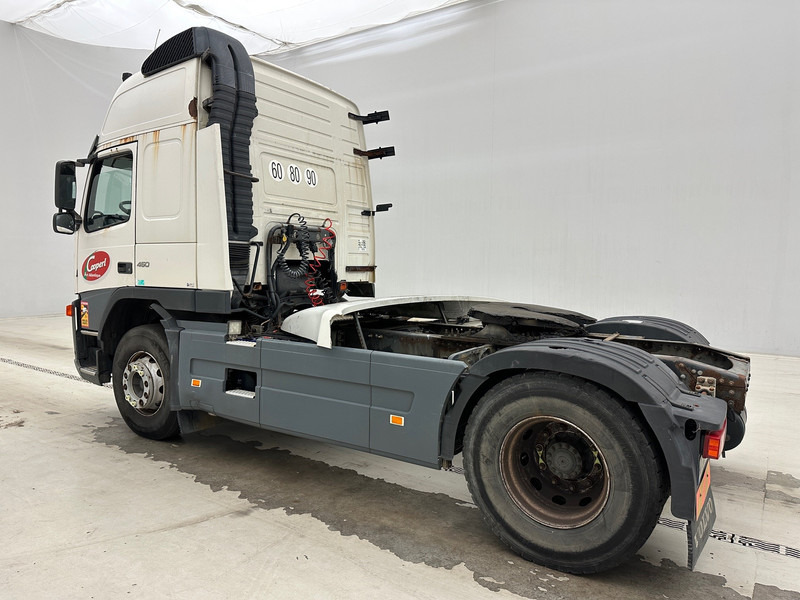 Tractor Volvo FM 450: foto 6