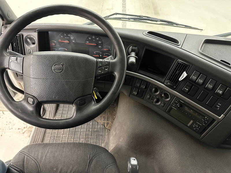 Tractor Volvo FM 450: foto 7