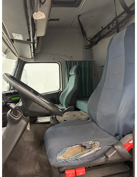 Tractor Volvo FM7.290: foto 9