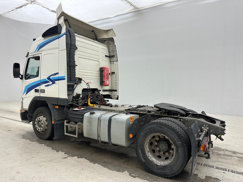 Tractor Volvo FM7.290: foto 7