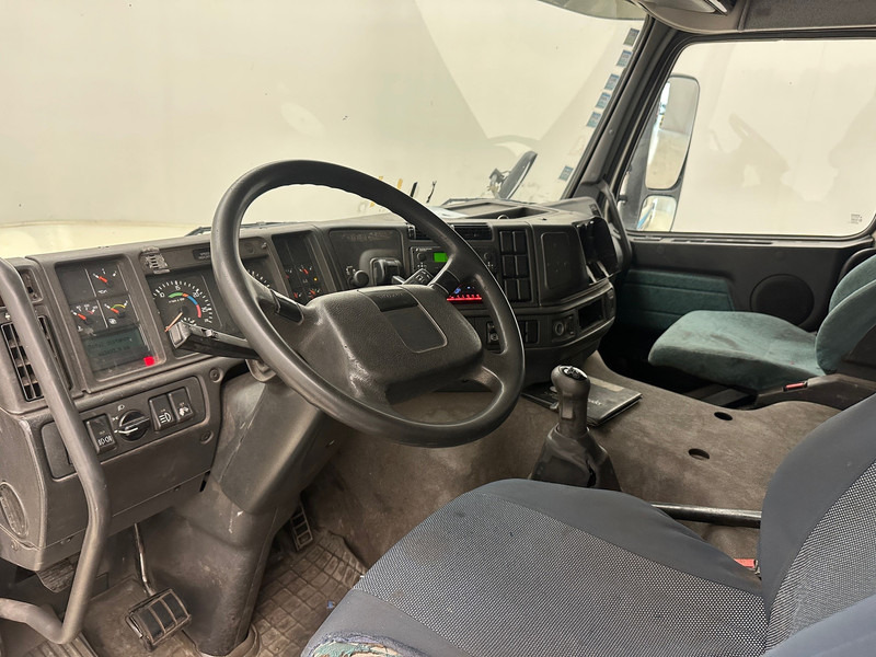 Tractor Volvo FM7.290: foto 10