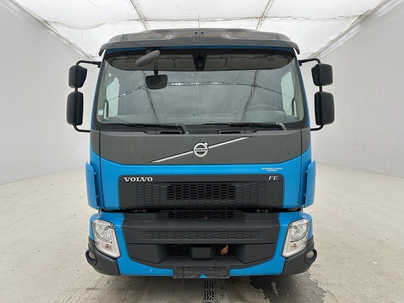 Volvo FE 320 - Camião de lona: foto 2 Volvo FE 320 - Camião de lona: foto 2
