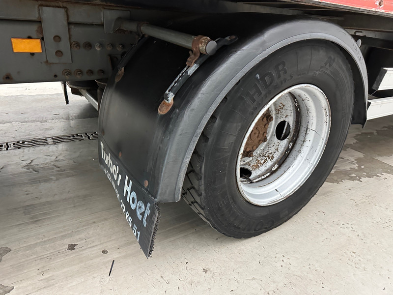 Volvo FL 220 - Camião furgão: foto 4 Volvo FL 220 - Camião furgão: foto 4