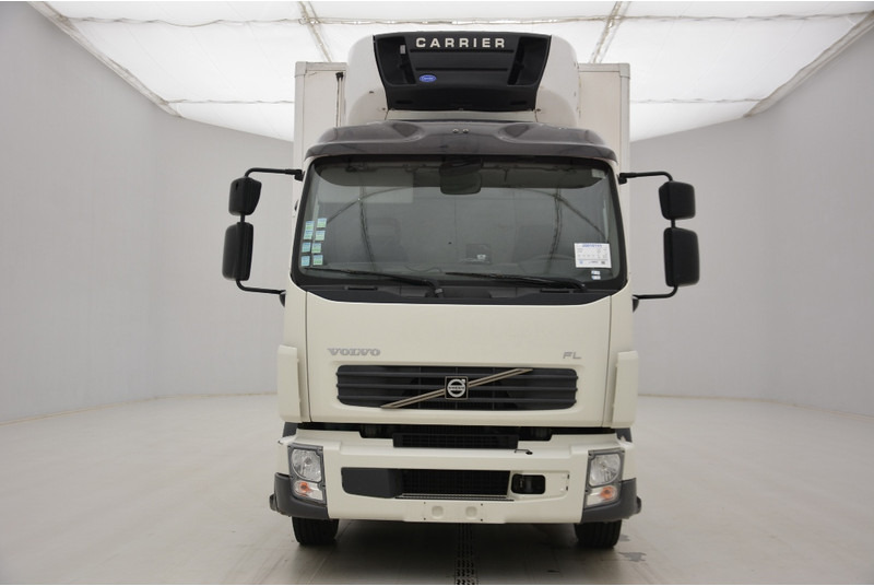 Volvo FL 240 - Camião frigorífico: foto 2 Volvo FL 240 - Camião frigorífico: foto 2