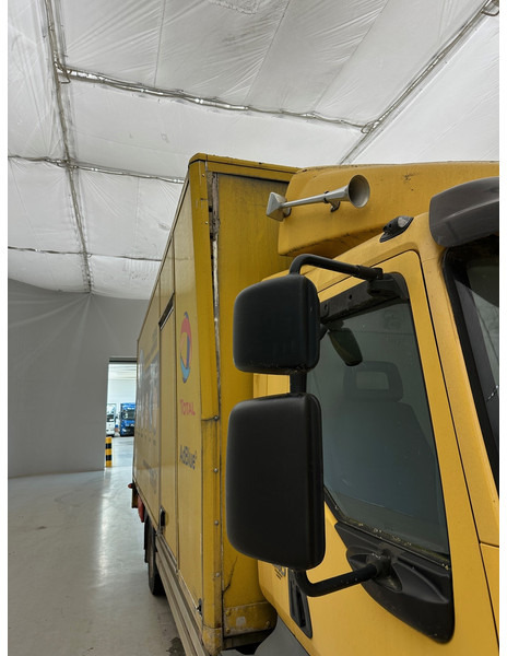 Camião furgão Volvo FL 240: foto 8
