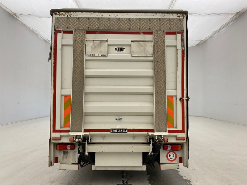 Camião furgão Volvo FL 240: foto 7
