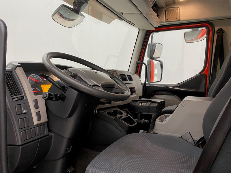 Camião furgão Volvo FL 240: foto 7