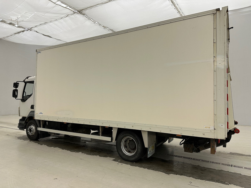 Camião furgão Volvo FL 240: foto 8