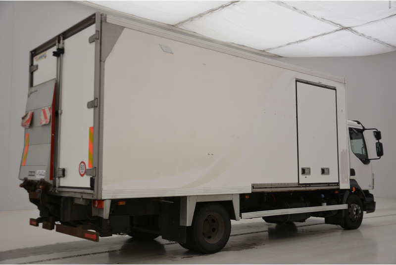Volvo FL 240 - Camião frigorífico: foto 5 Volvo FL 240 - Camião frigorífico: foto 5