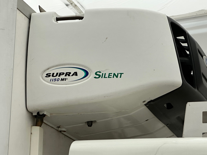 Volvo FL 280 - Camião frigorífico: foto 4 Volvo FL 280 - Camião frigorífico: foto 4