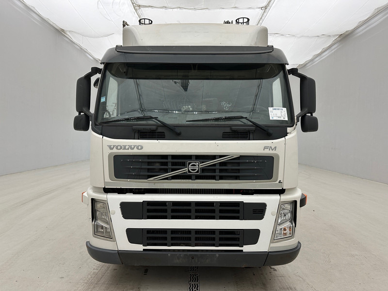 Volvo FM 330 - Caminhão de lixo: foto 2 Volvo FM 330 - Caminhão de lixo: foto 2
