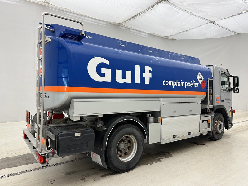 Volvo FM9.260* - Caminhão tanque: foto 5 Volvo FM9.260* - Caminhão tanque: foto 5