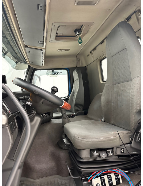 Camião chassi Volvo FM9.260: foto 10