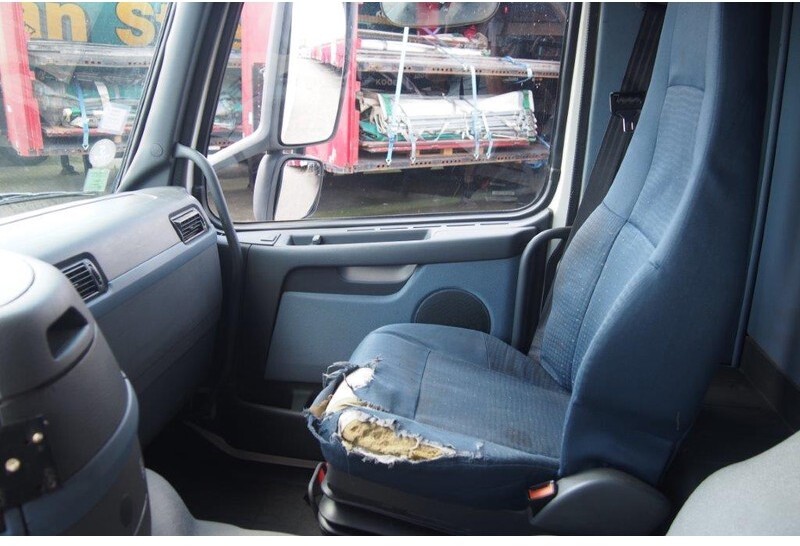 Camião furgão Volvo FM9.260: foto 7