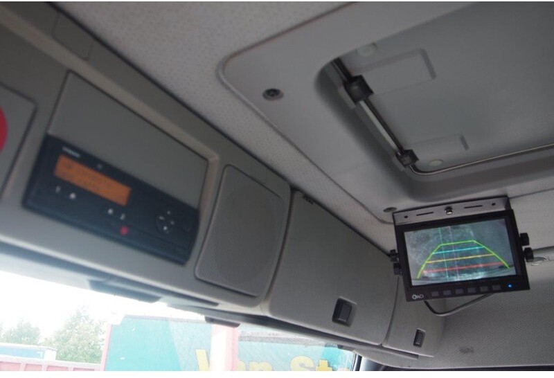 Camião furgão Volvo FM9.260: foto 10