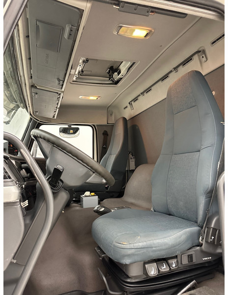 Camião betoneira Volvo FMX 410 - 8x4: foto 16