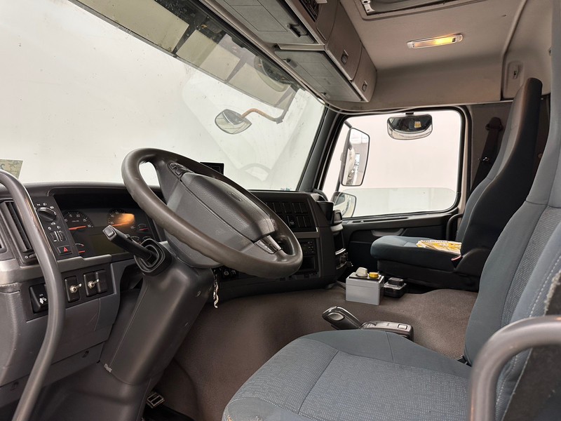 Camião betoneira Volvo FMX 410 - 8x4: foto 10