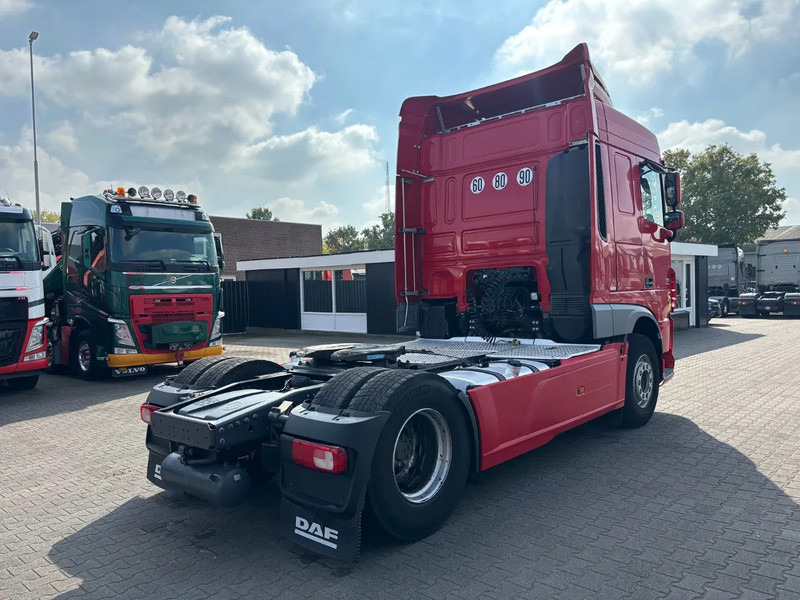 DAF XF 510 Spacecab Retarder Euro 6 - Tractor: foto 4 DAF XF 510 Spacecab Retarder Euro 6 - Tractor: foto 4