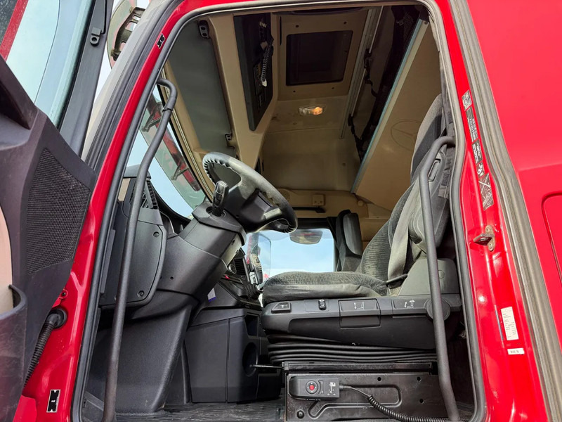 Mercedes-Benz Actros 1842 Bigspace Euro 5 - Tractor: foto 5 Mercedes-Benz Actros 1842 Bigspace Euro 5 - Tractor: foto 5