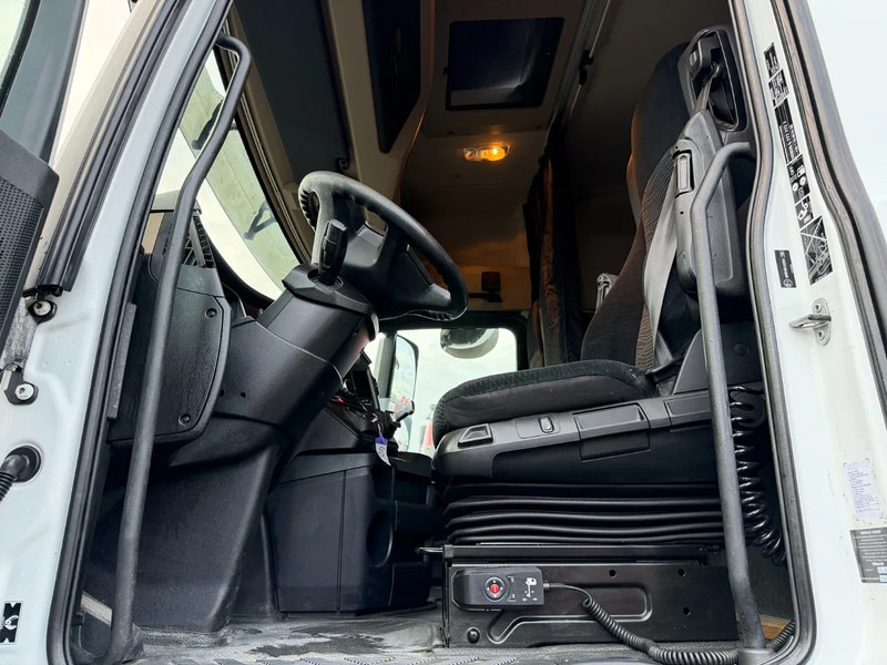 Mercedes-Benz Actros 1848 Big space Retarder Euro 6 - Tractor: foto 5 Mercedes-Benz Actros 1848 Big space Retarder Euro 6 - Tractor: foto 5