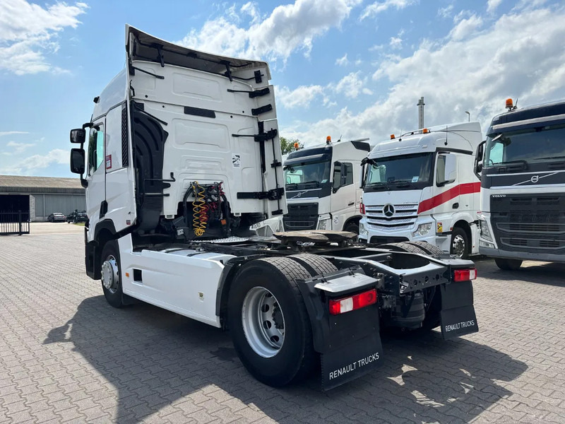 Renault T440 Retarder Euro 6 - Tractor: foto 3 Renault T440 Retarder Euro 6 - Tractor: foto 3