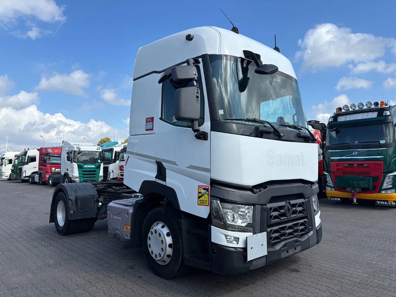 Renault T460 Euro 6 - Tractor: foto 2 Renault T460 Euro 6 - Tractor: foto 2