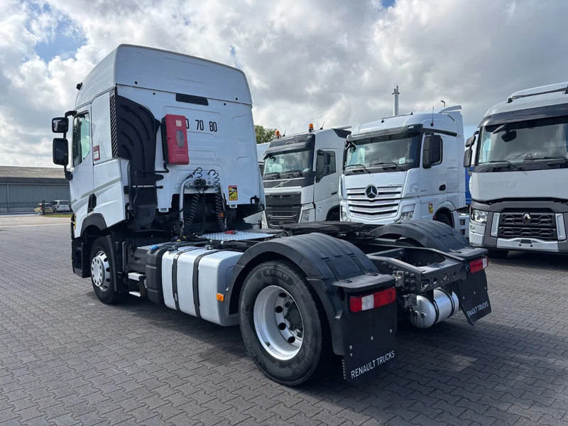 Renault T460 Euro 6 - Tractor: foto 3 Renault T460 Euro 6 - Tractor: foto 3