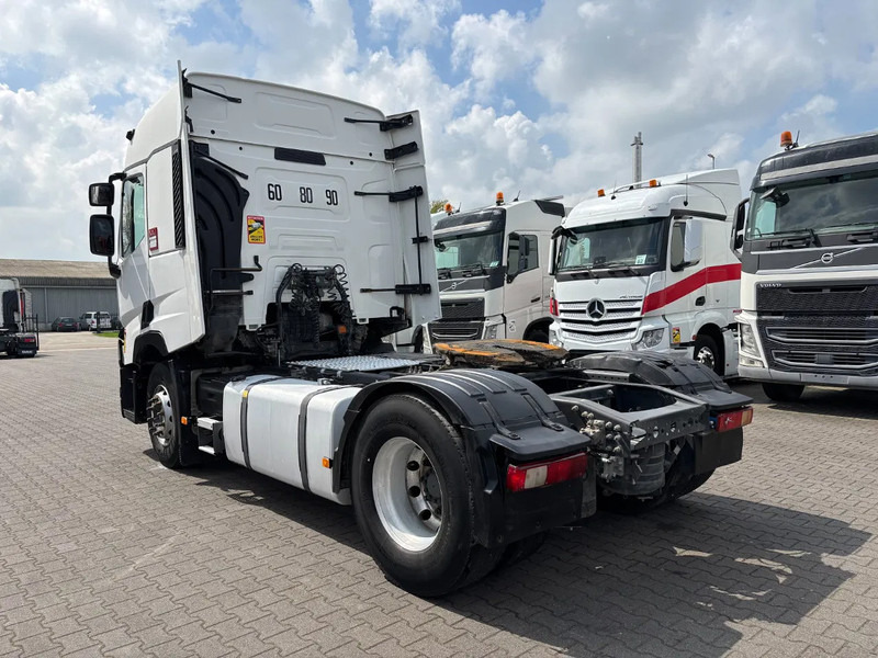 Renault T460 Retarder Euro 6 - Tractor: foto 3 Renault T460 Retarder Euro 6 - Tractor: foto 3