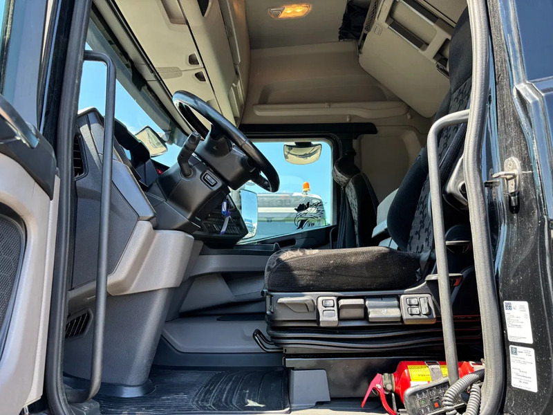 Scania R450 Euro 6 Retarder - Tractor: foto 5 Scania R450 Euro 6 Retarder - Tractor: foto 5