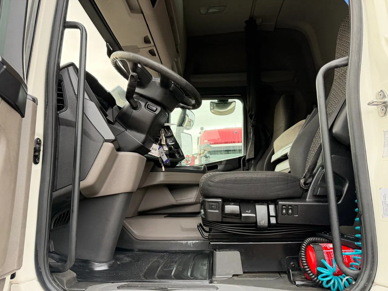 Scania R500 Euro 6 Retarder - Tractor: foto 5 Scania R500 Euro 6 Retarder - Tractor: foto 5