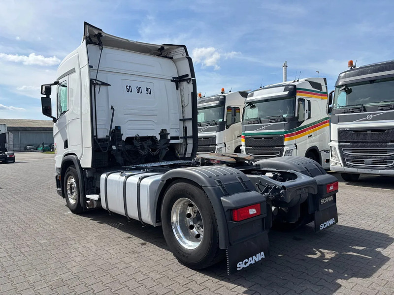 Scania R500 Retarder Euro 6 - Tractor: foto 3 Scania R500 Retarder Euro 6 - Tractor: foto 3