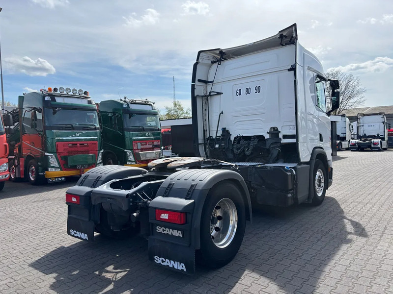 Scania R500 Retarder Euro 6 - Tractor: foto 4 Scania R500 Retarder Euro 6 - Tractor: foto 4