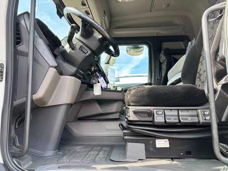 Scania R500 Retarder Euro 6 - Tractor: foto 5 Scania R500 Retarder Euro 6 - Tractor: foto 5