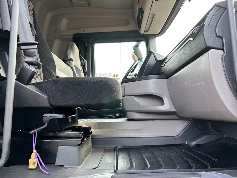 Tractor Scania R500 Retarder Euro 6: foto 6