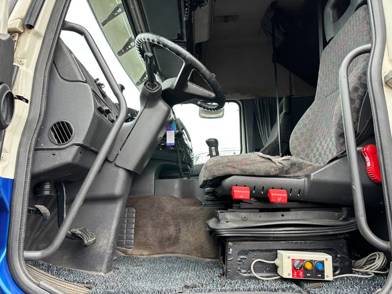 Volvo FH 380 Globetrotter Manual Gearbox - Camião chassi: foto 5 Volvo FH 380 Globetrotter Manual Gearbox - Camião chassi: foto 5