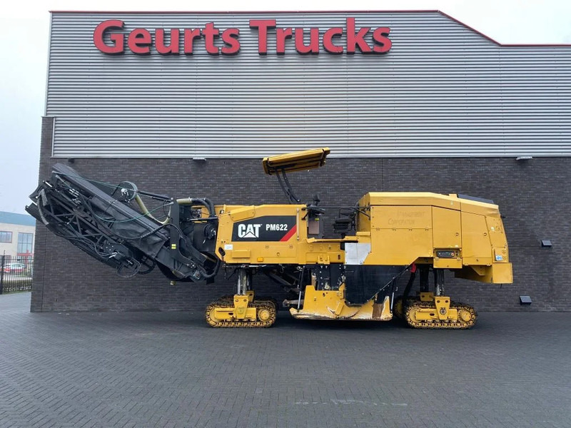 Caterpillar PM622 CRAWLER PROFILER/ASFALTFREESMACHINE/ASPHALTFRÄSEN-MASCHINE - Máquina de asfalto: foto 1 Caterpillar PM622 CRAWLER PROFILER/ASFALTFREESMACHINE/ASPHALTFRÄSEN-MASCHINE - Máquina de asfalto: foto 1