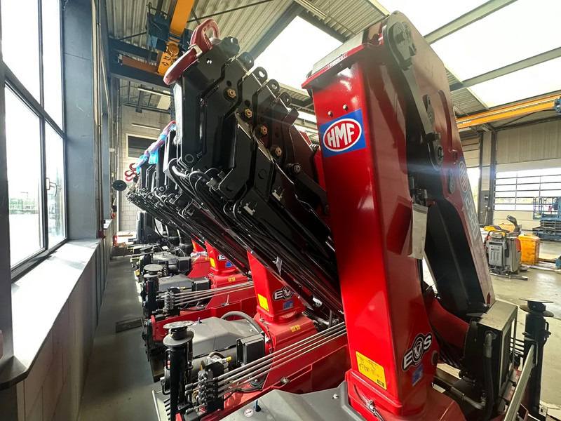 HMF POWER TO LIFT 2320K-RCS K6 (NIEUW) - Lança: foto 5 HMF POWER TO LIFT 2320K-RCS K6 (NIEUW) - Lança: foto 5