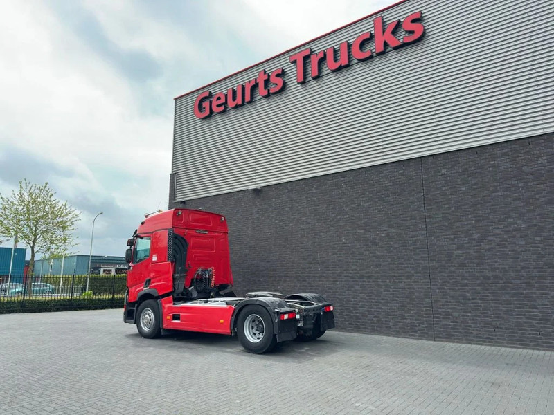 Renault T460 4X2 TREKKER/TRACTOR/SZM + KIPPER/TIPPER HYDRAULIC EURO 6 - Tractor: foto 3 Renault T460 4X2 TREKKER/TRACTOR/SZM + KIPPER/TIPPER HYDRAULIC EURO 6 - Tractor: foto 3