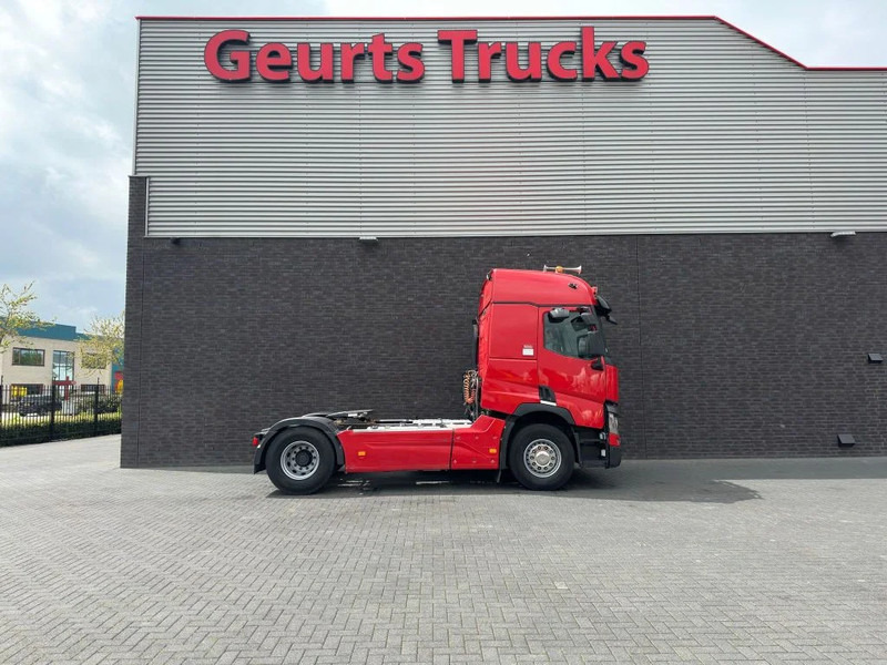 Renault T460 4X2 TREKKER/TRACTOR/SZM + KIPPER/TIPPER HYDRAULIC EURO 6 - Tractor: foto 4 Renault T460 4X2 TREKKER/TRACTOR/SZM + KIPPER/TIPPER HYDRAULIC EURO 6 - Tractor: foto 4