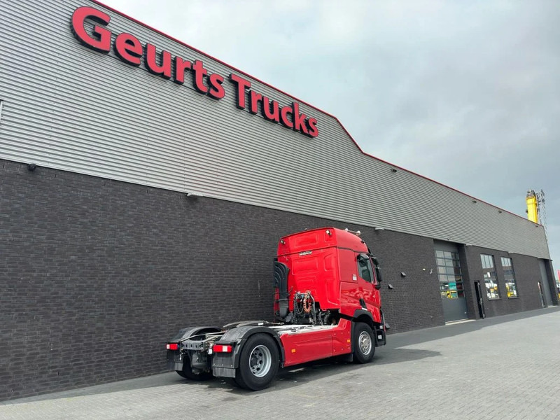 Renault T460 4X2 TREKKER/TRACTOR/SZM + KIPPER/TIPPER HYDRAULIC EURO 6 - Tractor: foto 5 Renault T460 4X2 TREKKER/TRACTOR/SZM + KIPPER/TIPPER HYDRAULIC EURO 6 - Tractor: foto 5