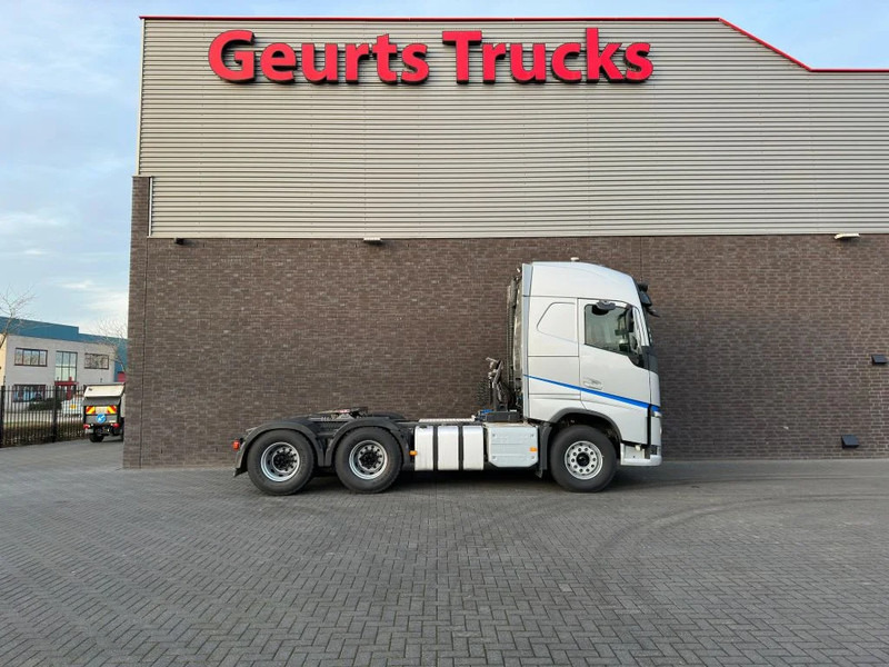 Volvo FH 460 6X4 TREKKER/TRACTOR/SZM EURO 6 HYDRAULIC - Tractor: foto 4 Volvo FH 460 6X4 TREKKER/TRACTOR/SZM EURO 6 HYDRAULIC - Tractor: foto 4