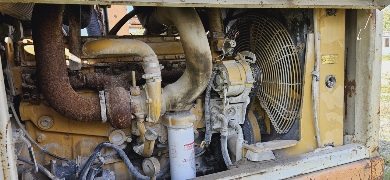 TAMROCK Ranger 500 - Máquina de perfuração direcional: foto 3 TAMROCK Ranger 500 - Máquina de perfuração direcional: foto 3